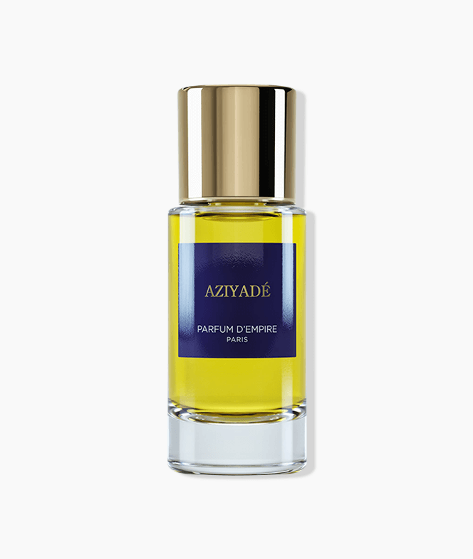 Aziyadé, Parfum d'Empire - Jovoy Paris