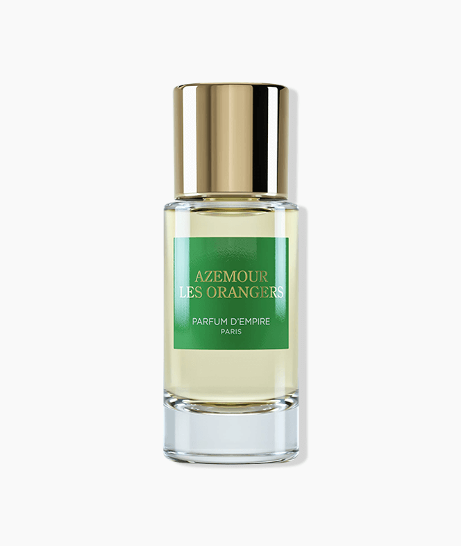 Azemour, Parfum d'Empire - Jovoy Paris
