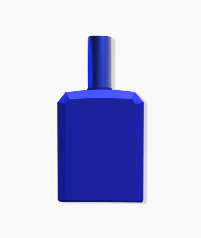This Is Not A Blue Bottle 1.1