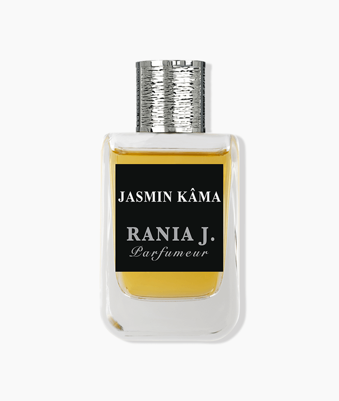 Jasmin Kâma