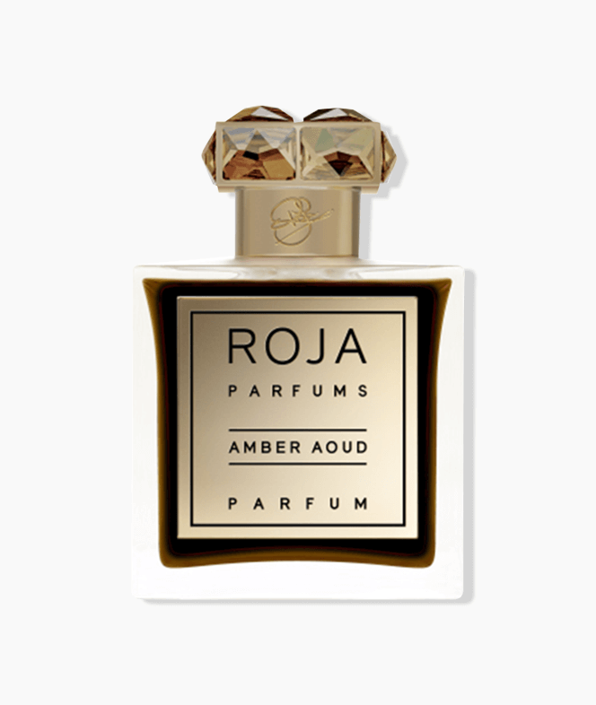 Amber Aoud Parfum - Roja