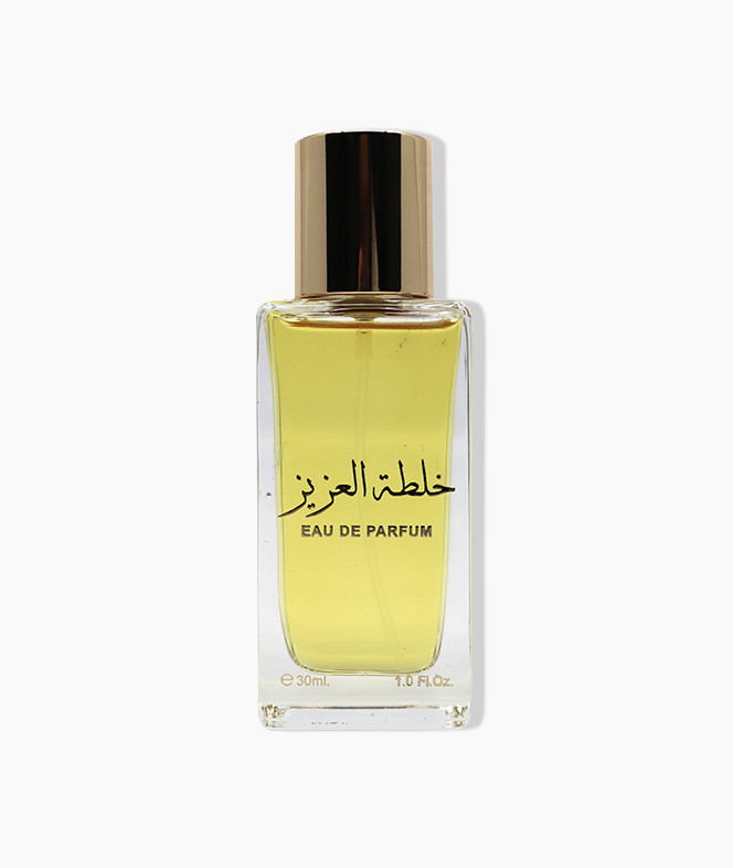 Khaltat Al Aziz Perfume