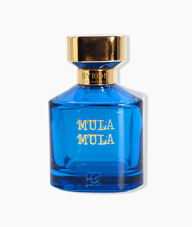 Mula Mula - Byron