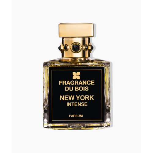 Fragrance du Bois - New York Intense