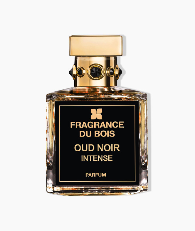 Fragrance Du Bois - Oud Noir Intense