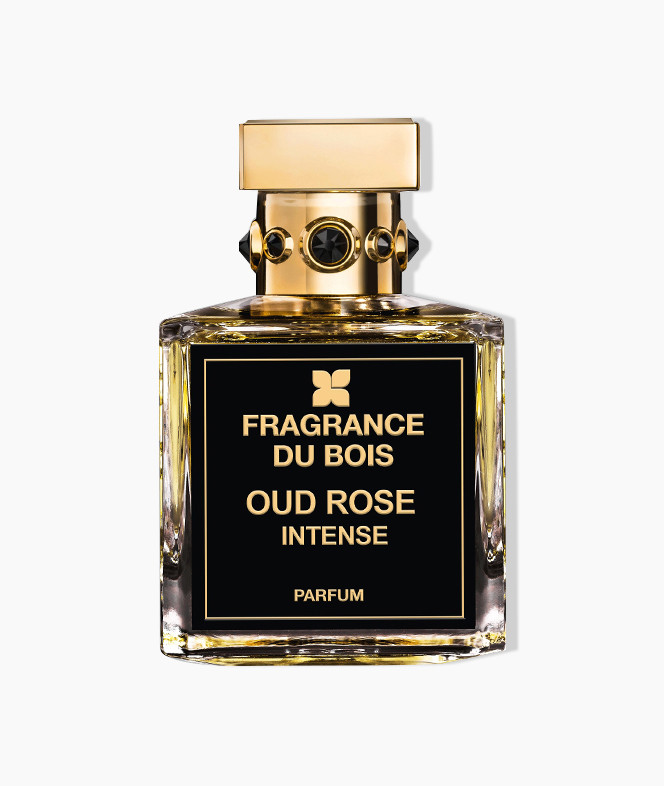 Fragrance Du Bois - Oud Rose Intense