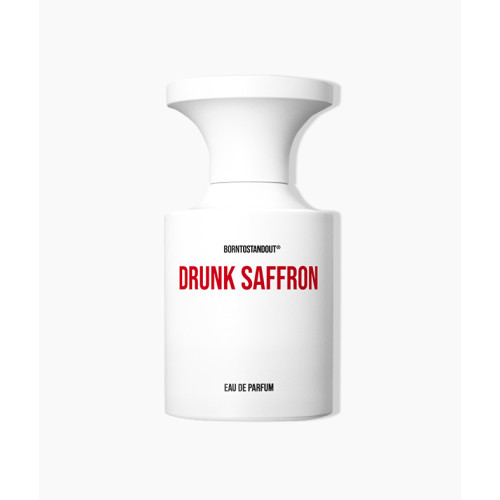 Born to stand out - Drunk Saffron